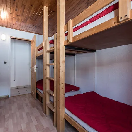 Apartment T3 Lumineux Avec Balcon A Le Lac, Proche Pistes Et Commerces - Fr-1-502-442 Tignes