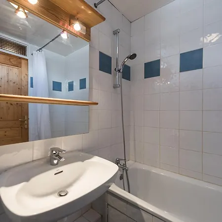 Appartement Tignes: 8 Pers, Animaux Acceptés, Balcon - Fr-1-502-442